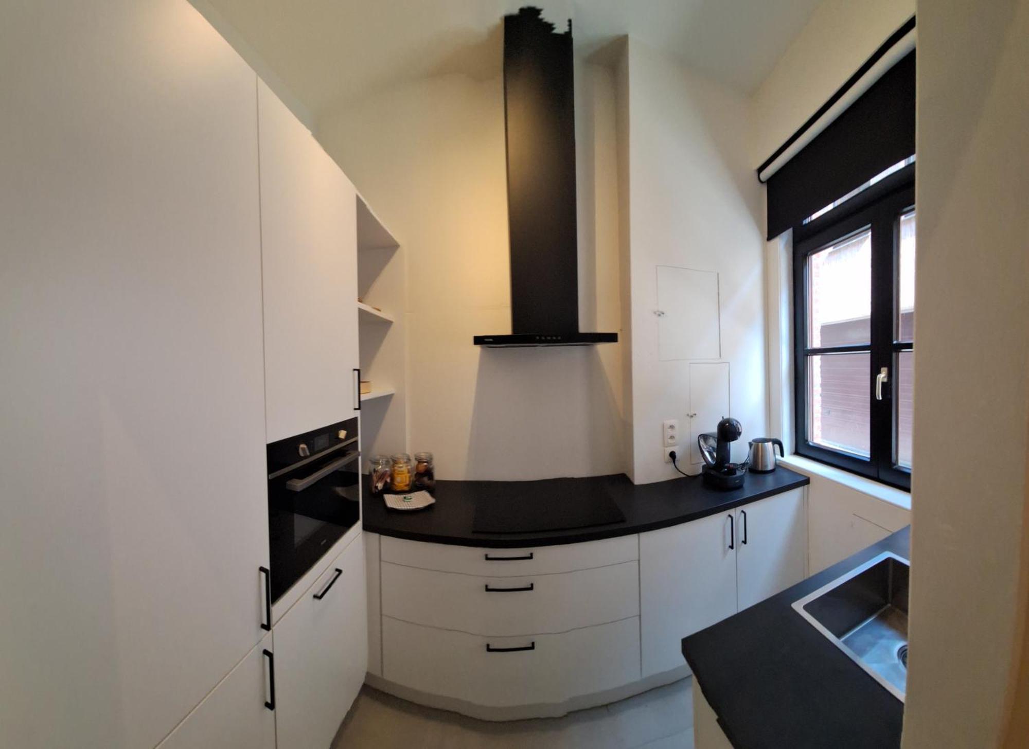 Holiday home Alna 3